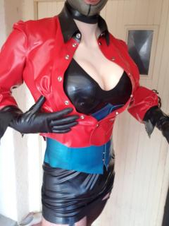 Annonce latexdoll31