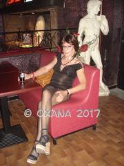 Annonce oxana